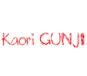 Kaori Gunji